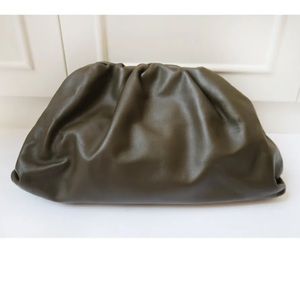 Bottega V mini pouch